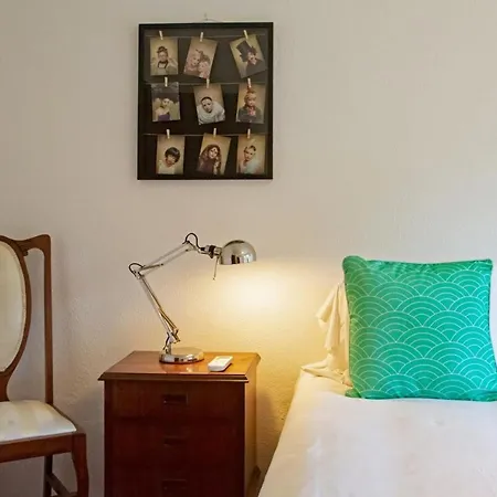 Fig Tree Family House With 4 Bedrooms *
