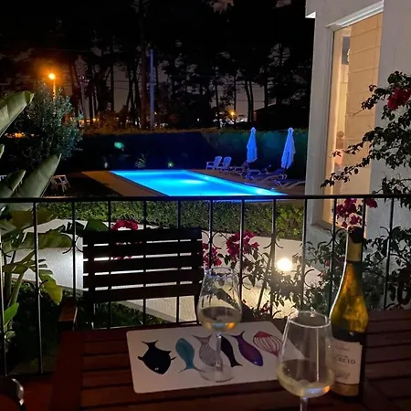 Holiday home Fig Tree Family House With 4 Bedrooms