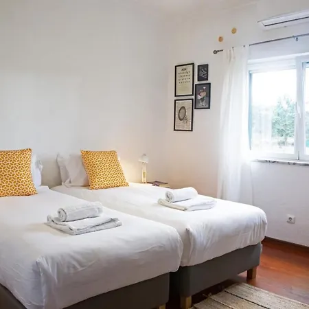 Holiday home Fig Tree Family House With 4 Bedrooms