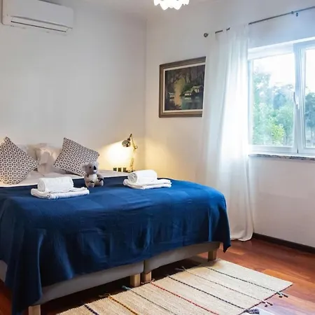 Fig Tree Family House With 4 Bedrooms