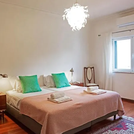Fig Tree Family House With 4 Bedrooms Semesterbostad *