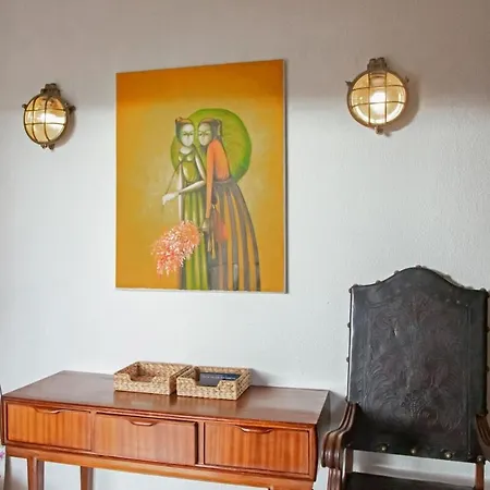 Fig Tree Family House With 4 Bedrooms * Lisboa