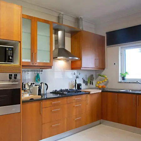 Fig Tree Family House With 4 Bedrooms Dom wakacyjny *